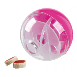Trixie ball mit Leckerlis. ø 5 cm. für Katzen. TR-45576 spiele für Süßigkeiten