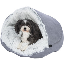 animallparadise Cosy nest for dogs, diameter 70cm. Dog cushion