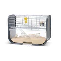 animallparadise Lugano cage for gerbils for rodents Cage