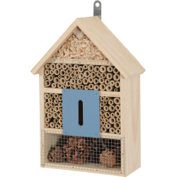 animallparadise Hotel for insects, 21 x 9 x Height 30 cm, insects Insect hotels