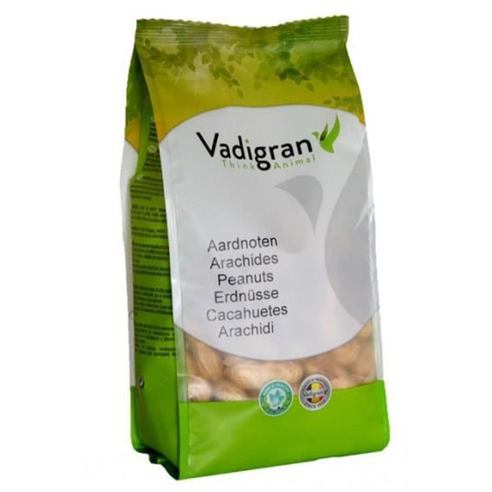 Vadigran Seeds for BIRDS peanuts 0.3Kg peanuts, peanut