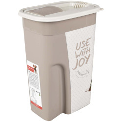 animallparadise Krokettenbox 4.1 Liter june AP-FL-518984 Aufbewahrungsbox für Lebensmittel