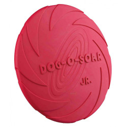 animallparadise Flying disc ø 18 cm for dog Frisbees for dogs