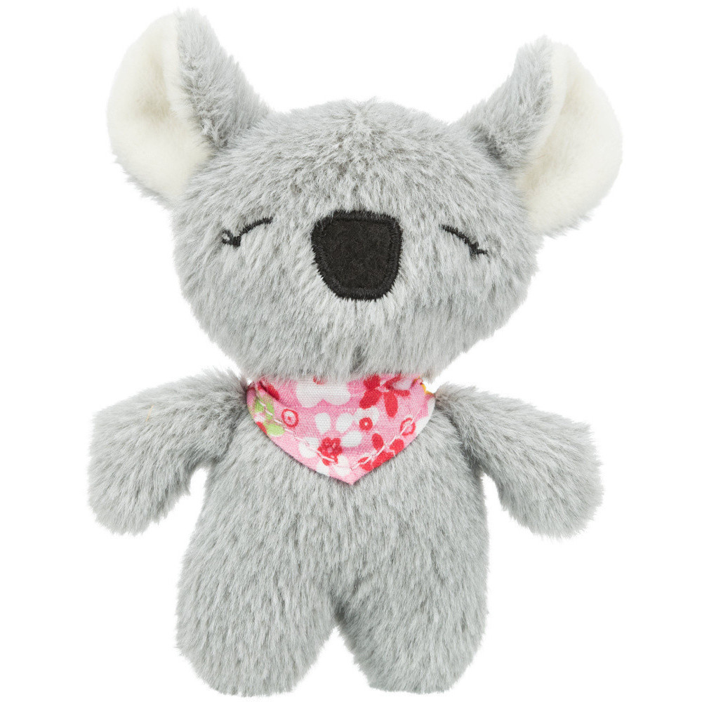 Pluszowy koala dla kotów z kocimiętką. AP-TR-45488 animallparadise