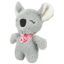Pluszowy koala dla kotów z kocimiętką. AP-TR-45488 animallparadise