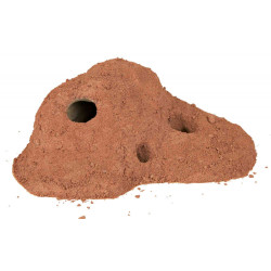 animallparadise Substrat d'argile pour terrarium sable de grotte 5 kg Substrats