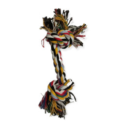 animallparadise Play rope for dog 15cm. Ropes for dogs