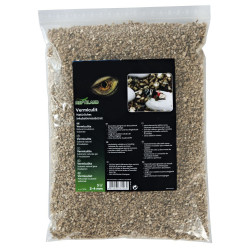 animallparadise Vermiculite, substrato naturale di incubazione 5 Litri AP-TR-76156 I substrati