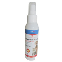AP-FR-175413 animallparadise Spray reparador de miel de acacia 100 ml, para perros y gatos Higiene y salud del perro