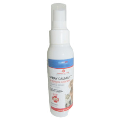 animallparadise Soothing spray for skin irritations 100 ml, for cats and dogs Care and hygiene