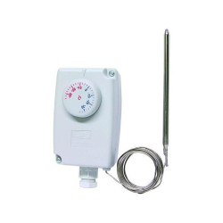 Mechaniczny termostat zabezpieczający przed zamarzaniem dla pomp basenowych JB-IN-STHG jardiboutique