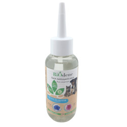 animallparadise eye care 100 ml, for cats and dogs Eye care for dogs