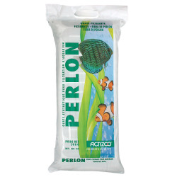 animallparadise PERLON ovatta sintetica per la filtrazione dell'acquario 500 g AP-ZO-330150 Supporti filtranti, accessori