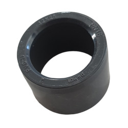 Redução curta em PVC 32 - 25 mm - a colar JB-SO-RS3225 Redução de pressão