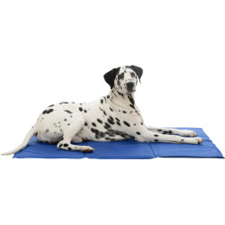 animallparadise 110 x 70 cm Kühlende Matratze für Hunde AP-TR-28687 Erfrischende Matte