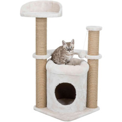 Trixie Cat Tree Nayra H 83 cm Arbre a chat, griffoir
