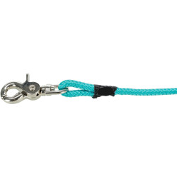 animallparadise Tracking lead, round without strap, length 5M ø6 MM for dog. dog leash