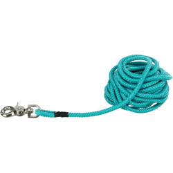 animallparadise Tracking lead, round without strap, length 5M ø6 MM for dog. dog leash