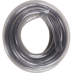 PVC slang ø 12/16 mm, 2,5 meter voor aquariumfiltratie animallparadise AP-ZO-334712 Leidingen, kleppen, kranen