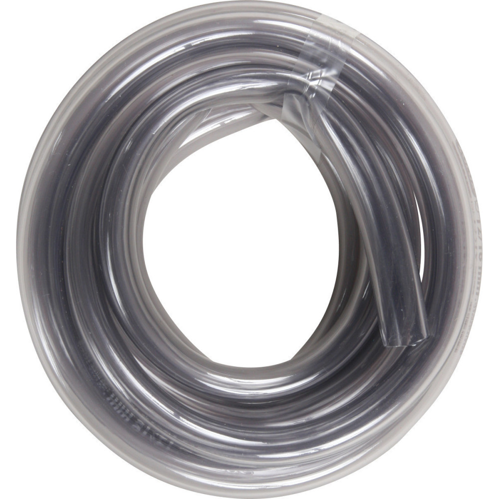 Wąż PVC ø 12/16 mm, 2,5 metra do filtracji w akwarium AP-ZO-334712 animallparadise