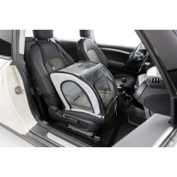 animallparadise Car seat for dog size: 44 × 37 × 40 cm Car fitting
