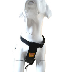 animallparadise Safety harness size S for dogs in cars Transport