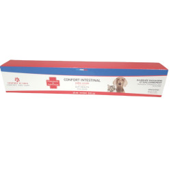 animallparadise Darmkomfort-Spritze 15 ml für Hunde AP-FR-175414 Hygiene und Gesundheit des Hundes
