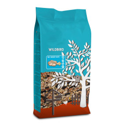 animallparadise Energy nut seeds 1 kg Nourriture graine