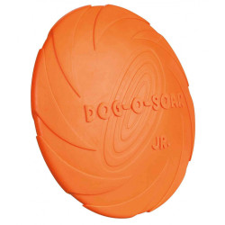 animallparadise Flying disc ø 15 disc for dog Frisbees for dogs