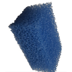 animallparadise 2 high porosity foams for iseo ZOLUX aquarium filter Filter media, accessories