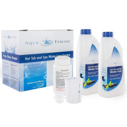 AQN-500-0071 AquaFinesse Aquafinesse - Productos para el cuidado del spa Producto de tratamiento SPA