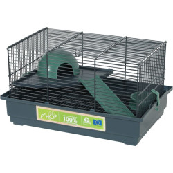 animallparadise Mouse cage 40, 39 x 26 x height 22 cm, for mice Cage