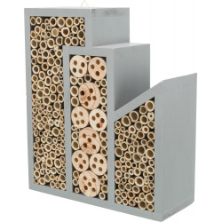 animallparadise copy of Hotel for bees. 30 × 35 × 12 cm Insect hotels