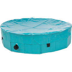 Dog pool, Dimensions ø 160 × 30 cm Dog pool
