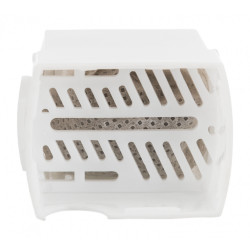 animallparadise 4 Replacement activated carbon filters for cat fountain : 24450 Fountain filter