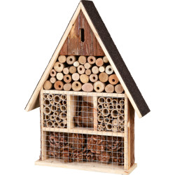 animallparadise Hotel for insects 35 × 50 × 9 cm Insect hotels