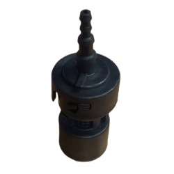 Jardiboutique Suction filter for AQUAPRIMO dosing pump Ph rx regulator
