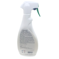 animallparadise Spray repellente per interni ed esterni 1 litro, Per gatti AP-FR-170326 Repellente