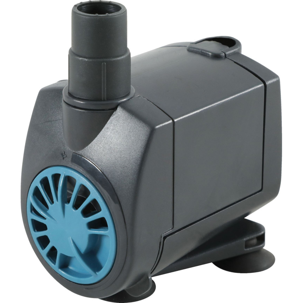 Mini-Pumpe 120 - für Aquarien von 80 bis 120 Litern. AP-ZO-326402 a