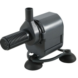 animallparadise Mini-Pumpe 250 - für Aquarien von 160 bis 250 Litern. AP-ZO-326404 aquarienpumpe