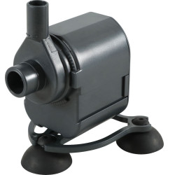 animallparadise Mini-Pumpe 160 - für Aquarien von 120 bis 160 Litern. AP-ZO-326403 aquarienpumpe