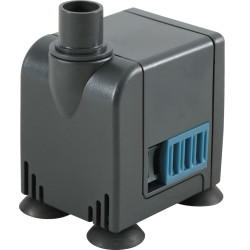 animallparadise Mini-Pumpe 80 - für Aquarien von 60 bis 80 Litern. AP-ZO-326401 aquarienpumpe