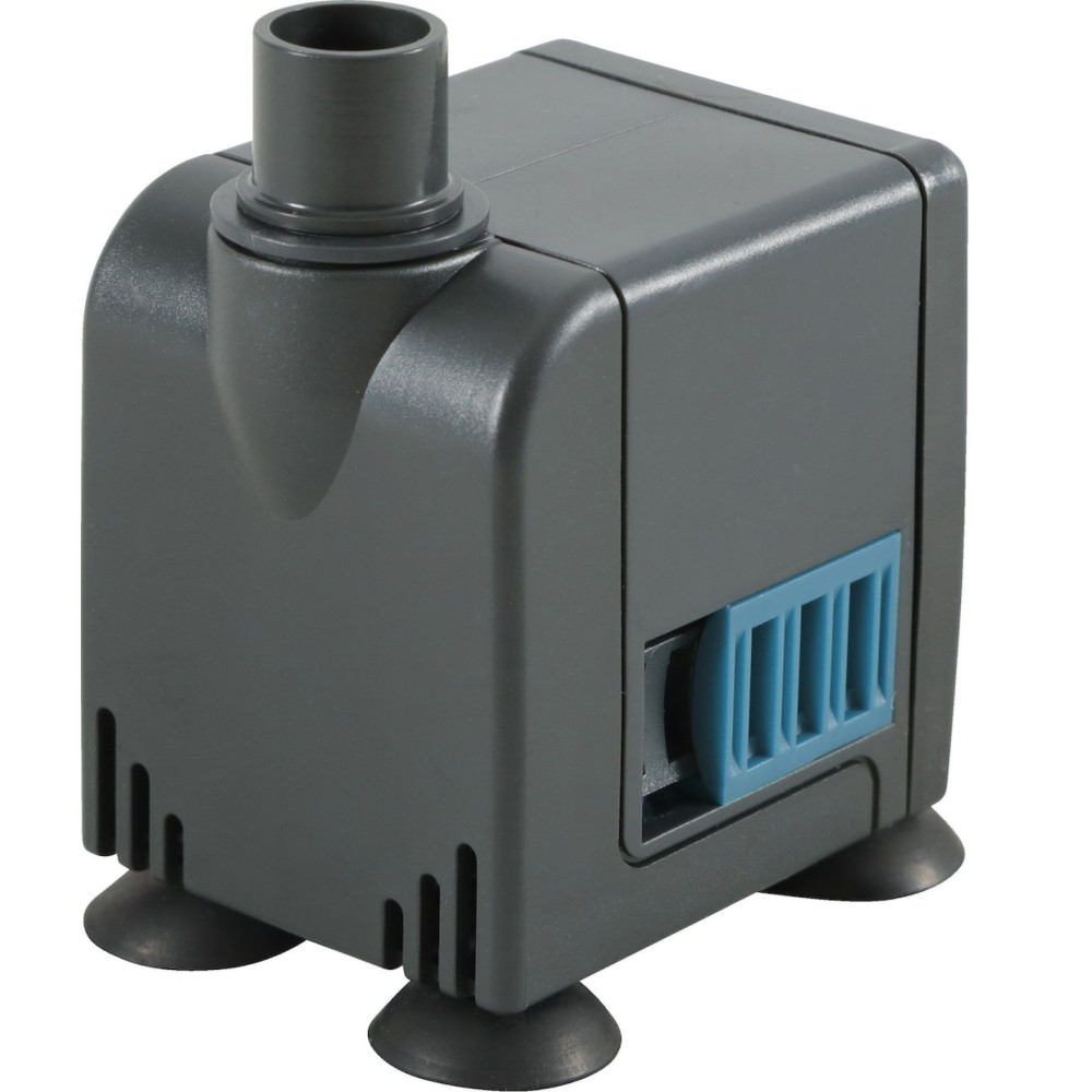 Mini Pumpe 60 - für Aquarien von 0 bis 60 Liter AP-ZO-326400 animal