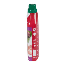 animallparadise Pine scented litter box deodorizer 900 g for cats Litter deodorizer