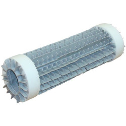 jardiboutique Foam brush - ring for combination brush compatible for all Dolphin robots - 6101611 - Robot part