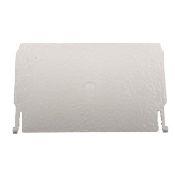 Jardiboutique Skimmer flap for Certikin HD100 - white SPC423 Skimmer flap
