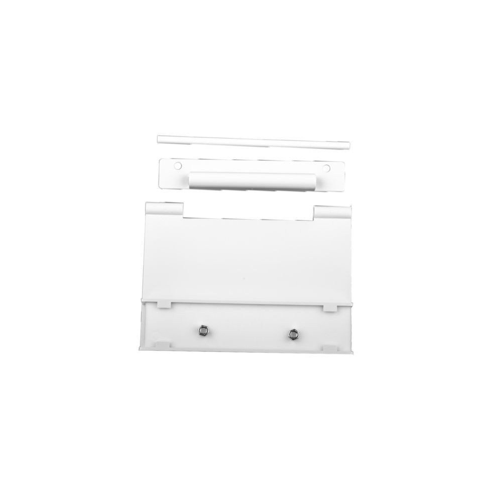 jardiboutique Volet de skimmer compatible pour SNTE - blanc CE02010005 Volet de skimmer