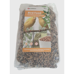 Flamingo Pet Products Canary seed mix extra. 1 kg bag - birds Canaries