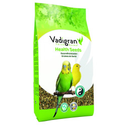 Vadigran Graines de santé 3Kg pour les oiseaux Nourriture graine