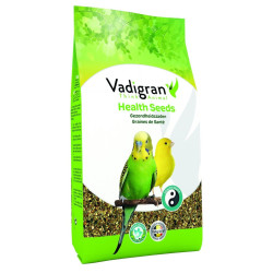 Vadigran Graines de santé 700 grammes oiseaux Nourriture graine